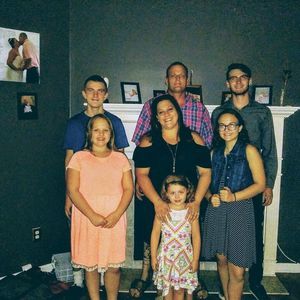 Meet your Posher, Jenna